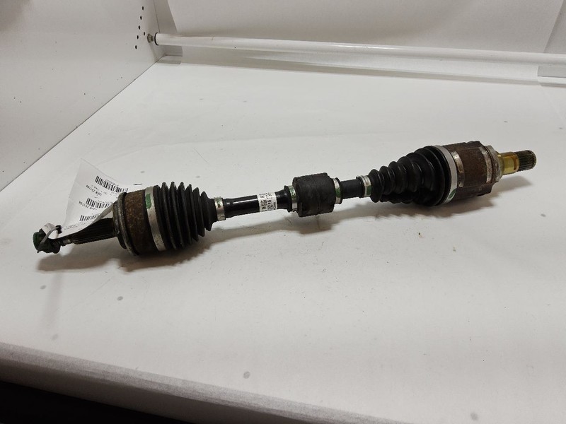 Driver Axle Shaft Front Axle 2.5L A25AFKS Engine AWD Fits 18-24 CAMRY 3558097
