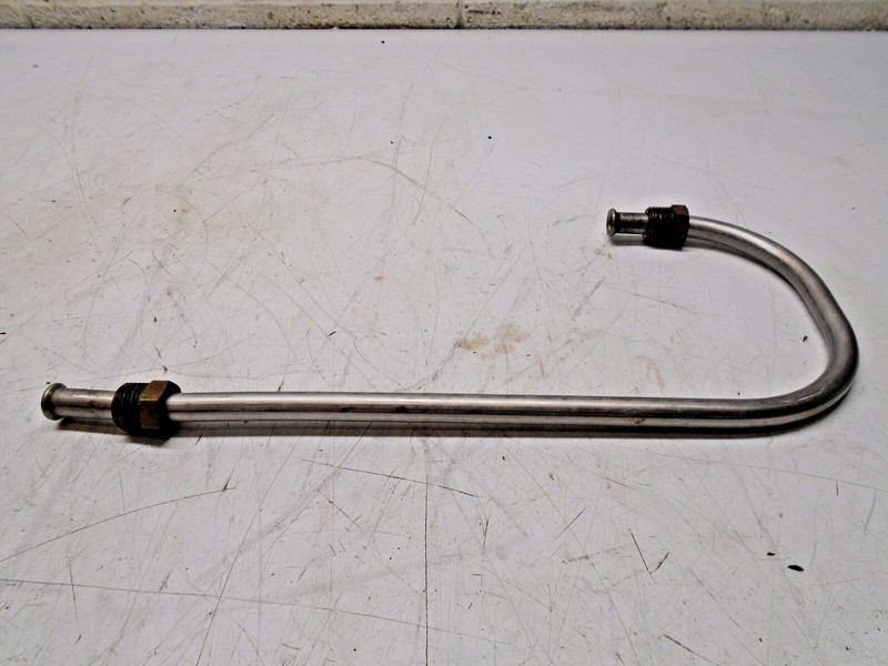G6 OMC V6 4.3 Fuel Line Pipe 986982 0986982
