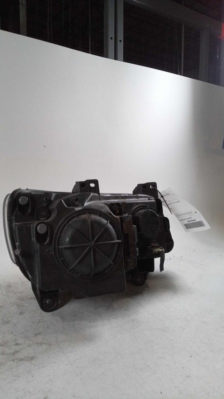 2015-2021 Chrysler 300 Left Headlight Assembly OEM 450524 Used Condition