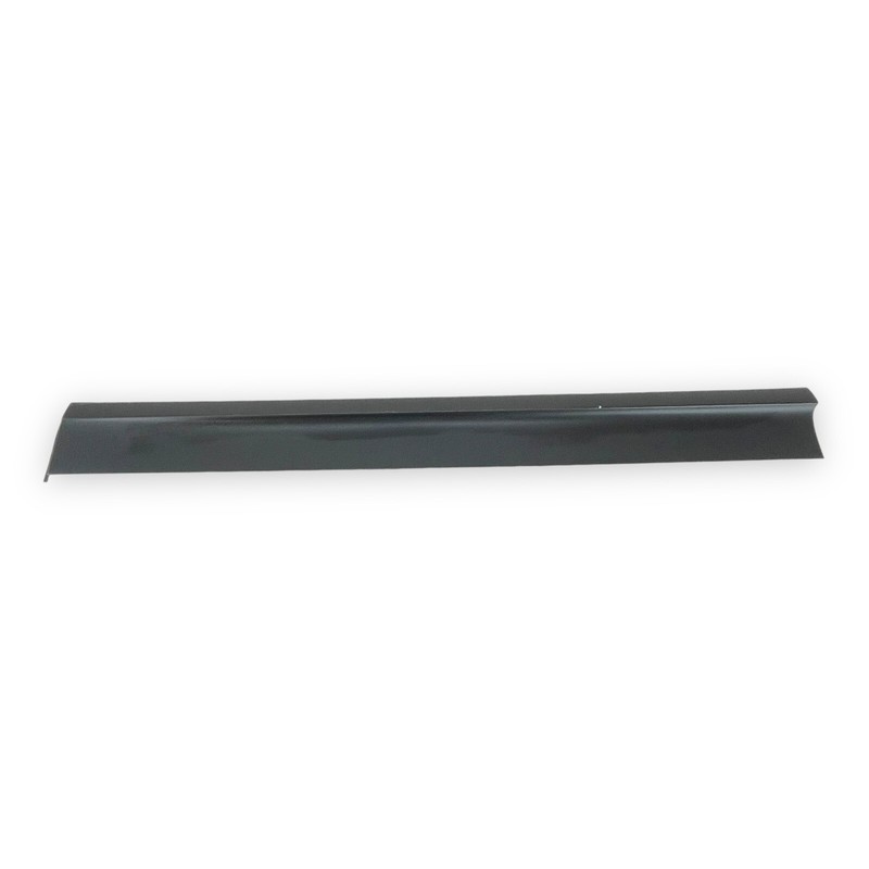 Porsche Cayenne 19-23 Front Right Passenger Rh Lower Door Trim Strip Molding OEM