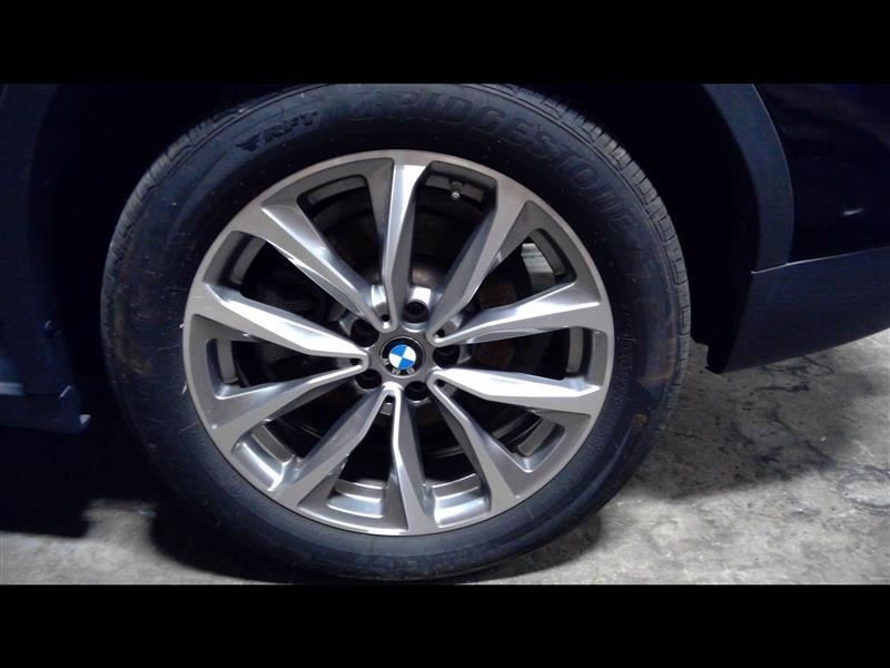 Rim Wheel 19x7-1/2 Alloy Front Or Rear 5 V Spoke Fits 18-20 BMW X3 1167594