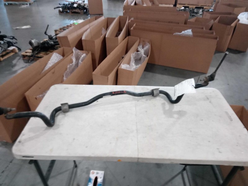 2021 Chevrolet Trailblazer Suspension Stabilizer Bar OEM Red 79K Miles