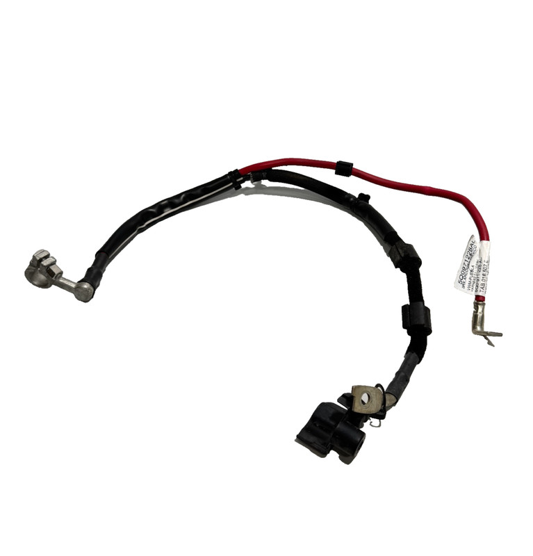 📌 2021-2026 VOLKSWAGEN TAOS POSITIVE BATTERY CABLE WIRE WIRING HARNESS OEM