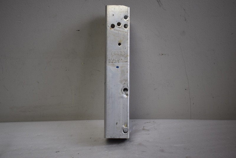 2010-2013 AUDI A5 REAR BUMPER SUPPORT BRACKET LEFT SIDE FACTORY OEM