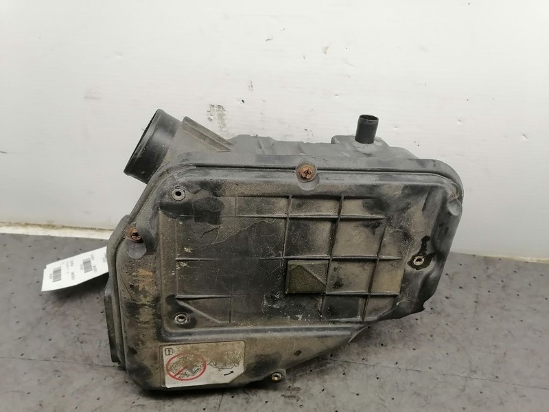 Air Cleaner Classic Style Vertical Rear Door Handle Fits 11-17 COMPASS 1521698
