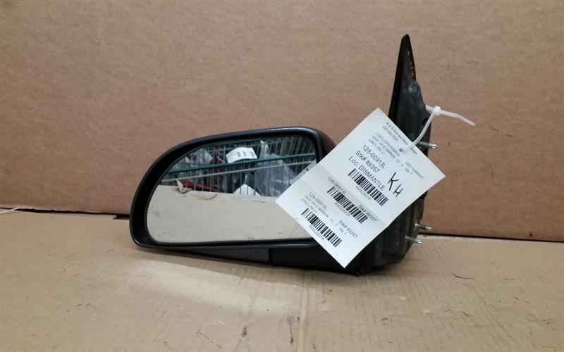 Driver Side View Mirror Power Paint To Match Opt DG7 Fits 06-09 EQUINOX 225218