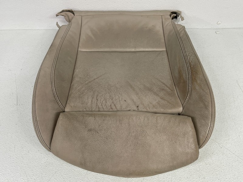 ⭐2011-2018 BMW X3 X4 F25 F26 FRONT LEFT DRIVER LOWER SEAT CUSHION OEM LOT2300