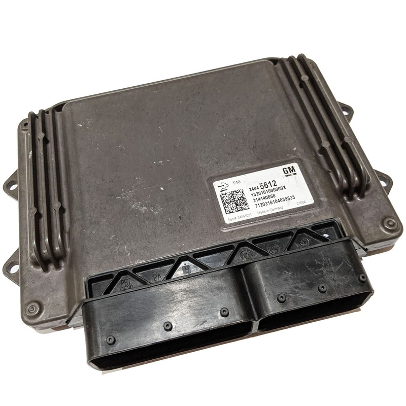 OEM Auto Transmission Control Module TCM Chevy Corevette 2020-2025 / 24045612