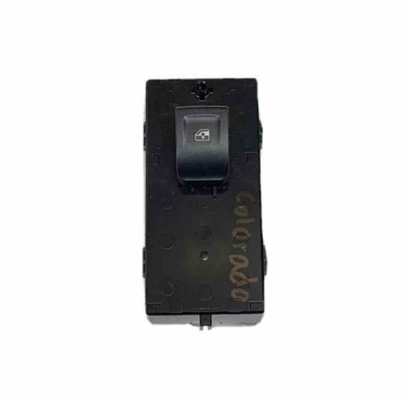 2014 2018 TOYOTA COROLLA WINDOW SWITCH FRONT PASSENGER SIDE OEM 23436336