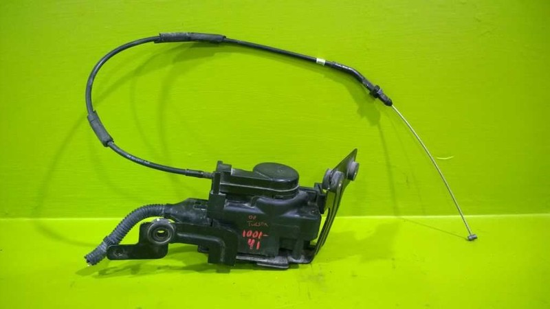 05 06 07 08 09 TUCSON CRUISE CONTROL MODULE SERVO ACTUATOR OEM 1001-41