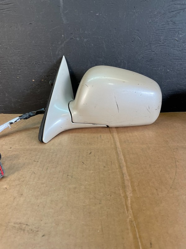 2003 to 2004 Lincoln Town Car Left Driver LH View Heat Door Mirror AE0913 DW