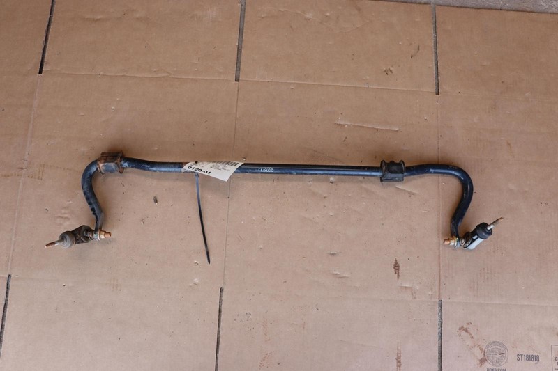 2005-2006 CHEVY EQUINOX REAR SUSPENSION STABILIZER ANTI ROLL SWAY BAR OEM