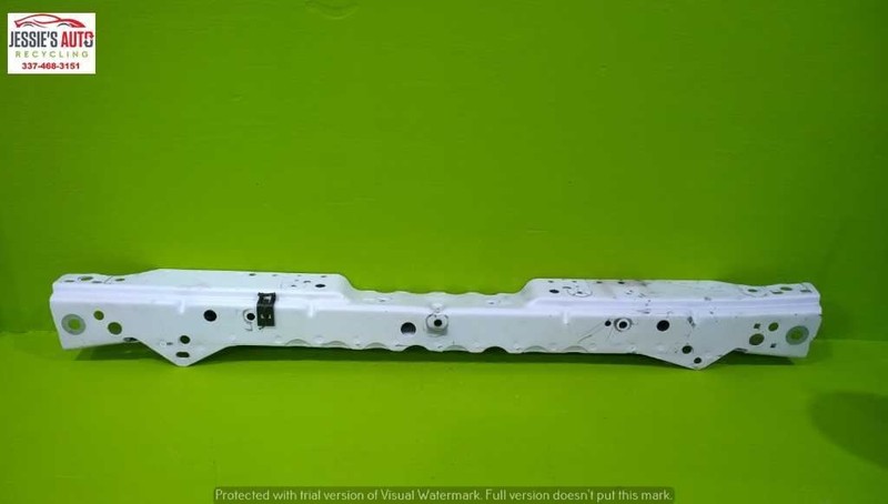 12 13 14 15 16 17 BUICK VERANO 2.4L AT REAR BUMPER IMPACT BAR W/ SENSOR 2265-84