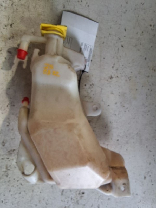 Coolant Reservoir Fits 11-23 DURANGO 3437702