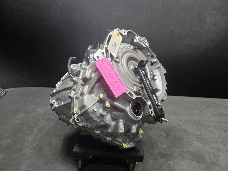Automatic Transmission 2022 Nissan Rogue 31020-X290E X