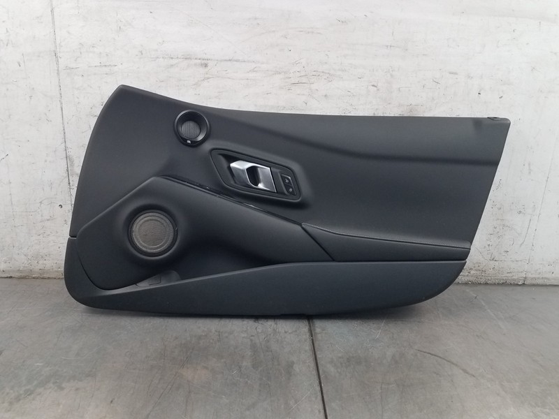 2026 Toyota Supra 3.0 GR Right Passenger Door Panel #1292 M1