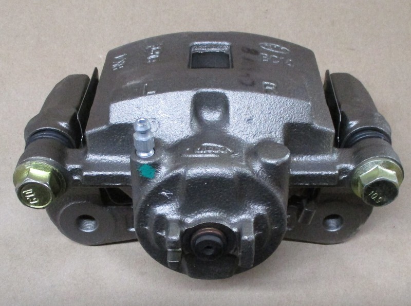 REMANUFACTURED FRONT LEFT DISC BRAKE CALIPER 141.50216 FITS *SEE CHART*
