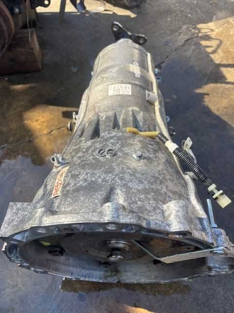 14 15 GS350 IS350 RC350 3.5L RWD TRANSMISSION 104K MILES 90 DAY WARRANTY