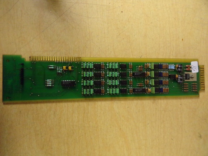 Daytronic 73938B Circuit Card Board *FREE SHIPPING*
