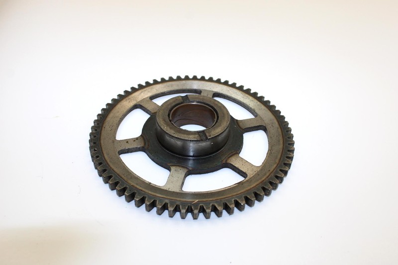 2006 Yamaha Nytro Oem Starter Clutch Gear 8FA-15515-00-00 SY96