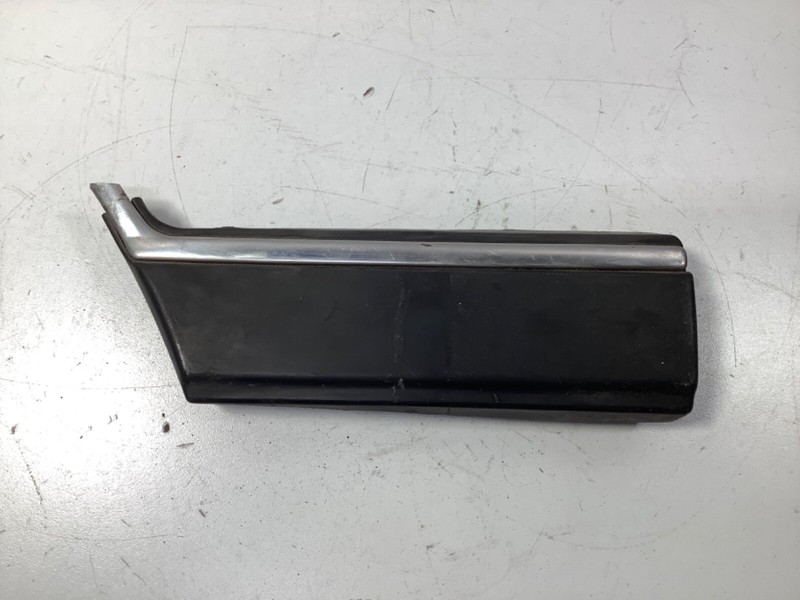 89-90 Acura Legend 4DR Left Fender Protector Molding 75321-SD4-925 OEM