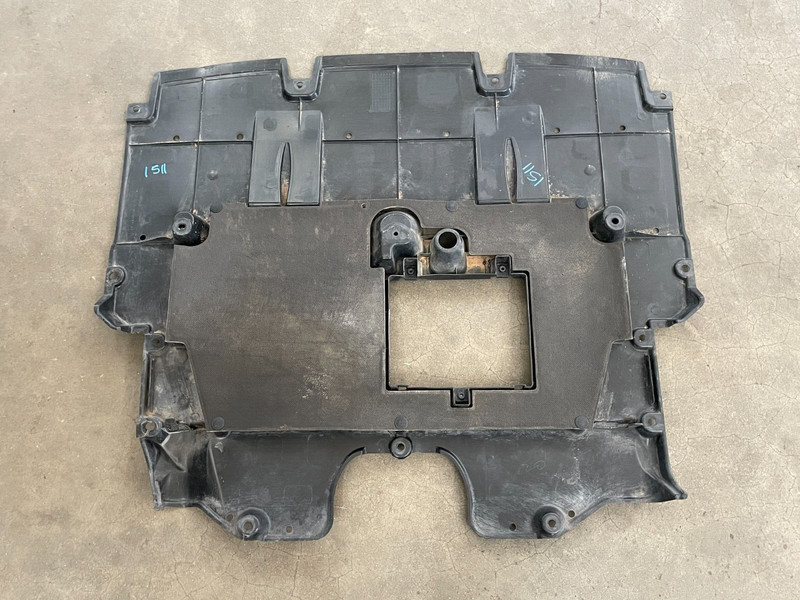 2014 2015 Lexus IS250 Front Under Engine Splash Shield Cover Guard 1511 OEM