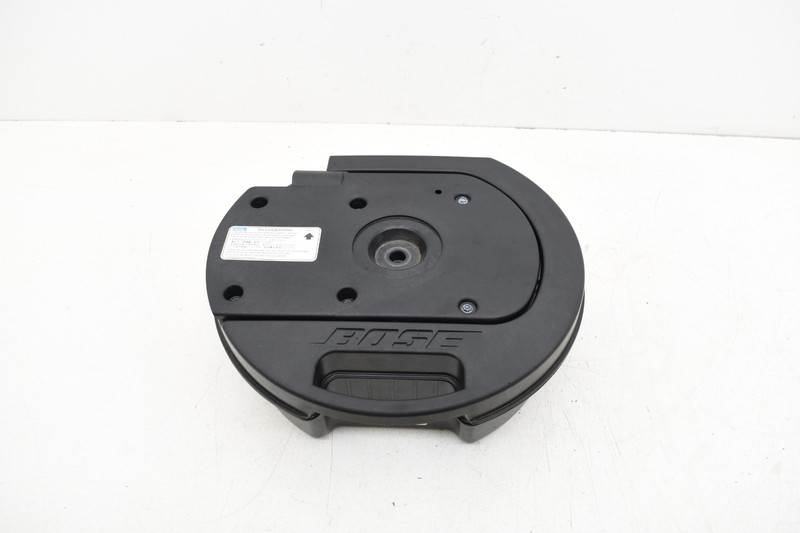 2011 Mazdaspeed 3 Bose Subwoofer Sub Speaker Assembly OEM KW65
