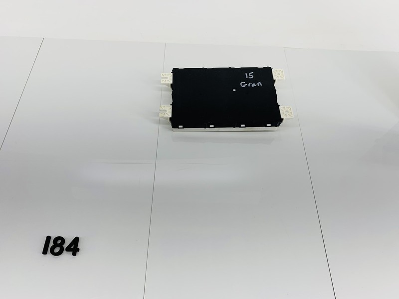 2015 JEEP GRAND CHEROKEE 3.6L V6 FLEX BODY CONTROL COMPUTER MODULE BCU BCM OEM