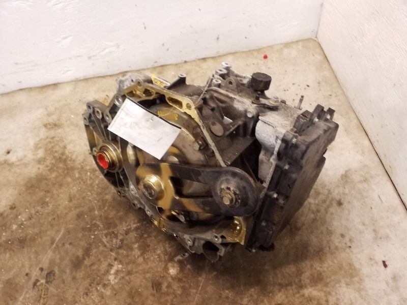 Automatic Transmission Fits 14 CAPTIVA SPORT 675279