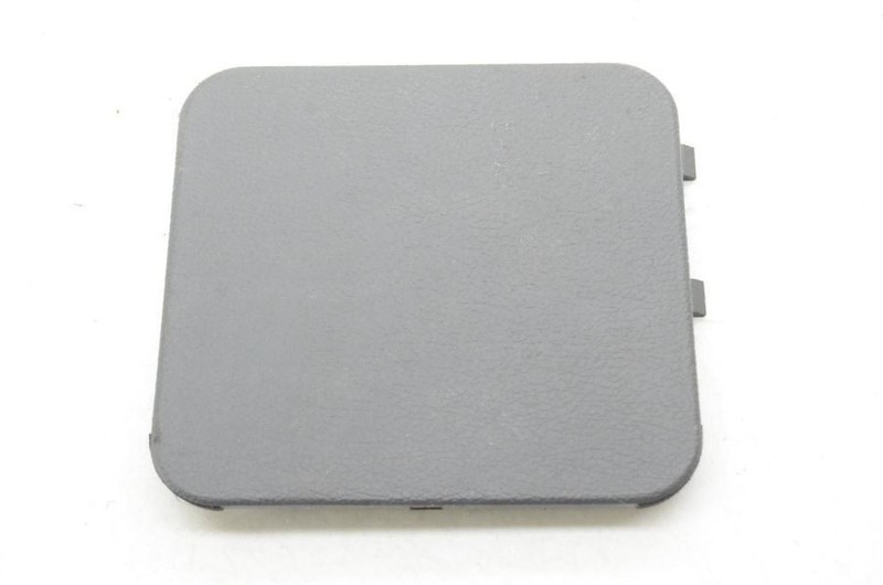 1987-1992 Toyota Supra MK3 Passenger Right Rear Access Panel Gray 64735 14020