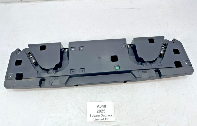 ✅ 20-25 OEM Subaru Outback XT LTD Rear Trunk Lower Trim Cover Panel 5k