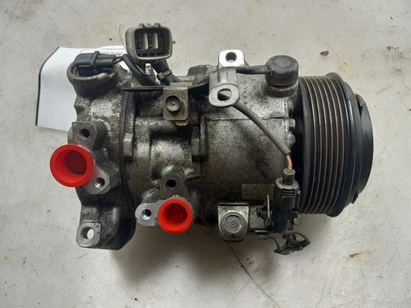 07 08 09 LEXUS RX350 AC COMPRESSOR