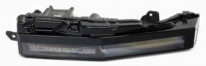 OEM Left Hand Driver Side LED Headlamp For Tesla Cybertruck 1806404-00-D