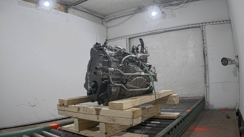 2019 Ford Escape 2.0L 4WD Automatic Transmission Assembly 113K Miles OEM
