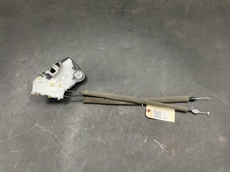 Front Left Door Lock Latch 2019 Honda Pilot 72150-T5R-A41 2016 2017 2018 - 2021