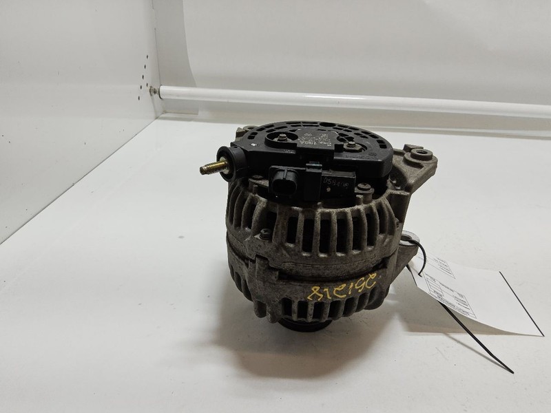 Alternator Fits 03-06 DODGE 1500 PICKUP 3576284
