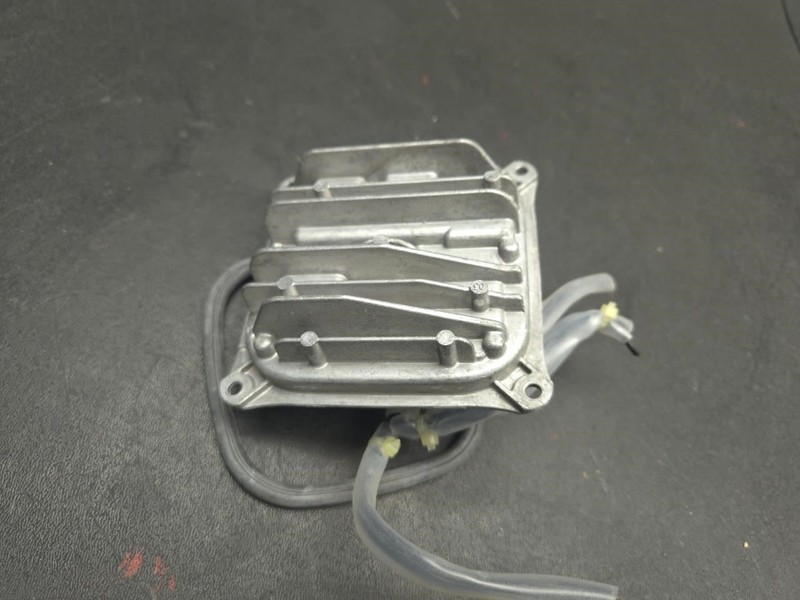 Left Headlight Control Module 2020 Mercedes S560 2228700789 2018 2019 2021