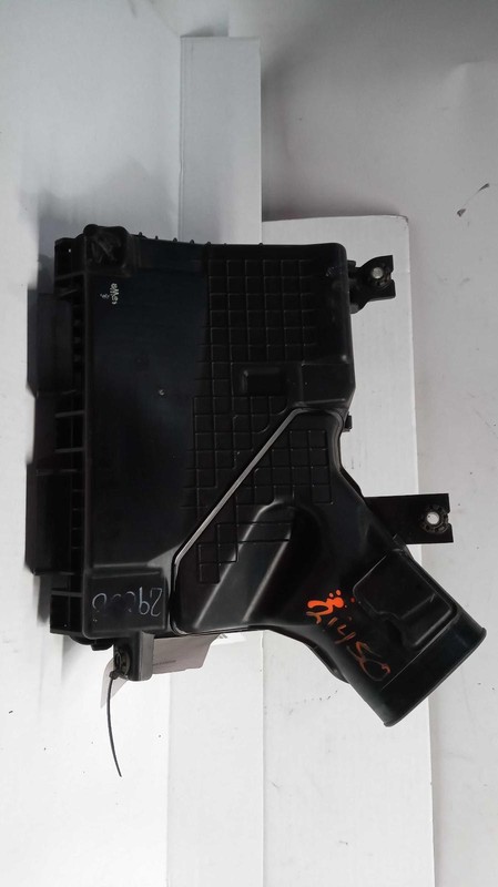 2019 INFINITI QX50 Air Cleaner Assembly OEM Used 63K Miles - 165005NA1C