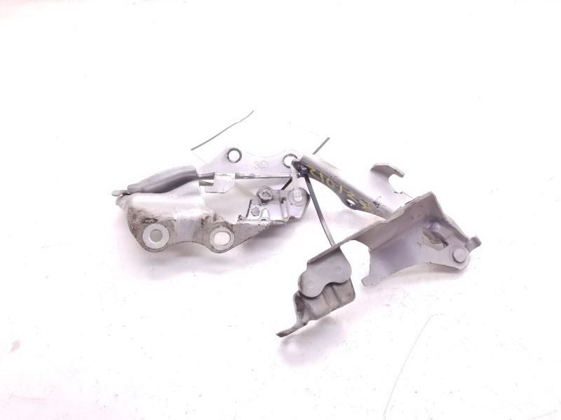 2001 LEXUS GS350 LEFT AND RIGHT SIDES HOOD HINGES