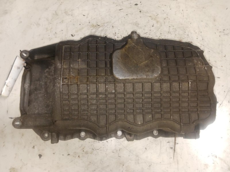 2006 CHRYSLER SEBRING Oil Pan Sedan 2.4L 98 99 00 01 02 03 04 05 06