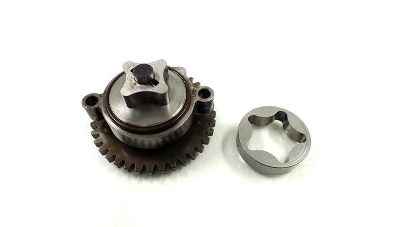 2014 Arctic Cat Wildcat X 1000 OEM Oil Pump 0812-041 0812-040 0812-046 0812-045