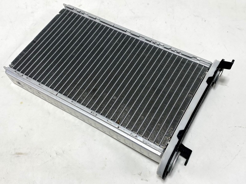 12-21 BMW SERIES 2 3 4 DASH HVAC EVAPORATOR HEATER CORE RADIATOR OEM