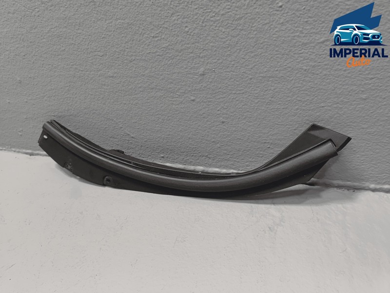 TOYOTA RAV4 REAR LEFT DRIVER SIDE DOOR SHELL PROTECTOR SEAL OEM 2019 - 2025