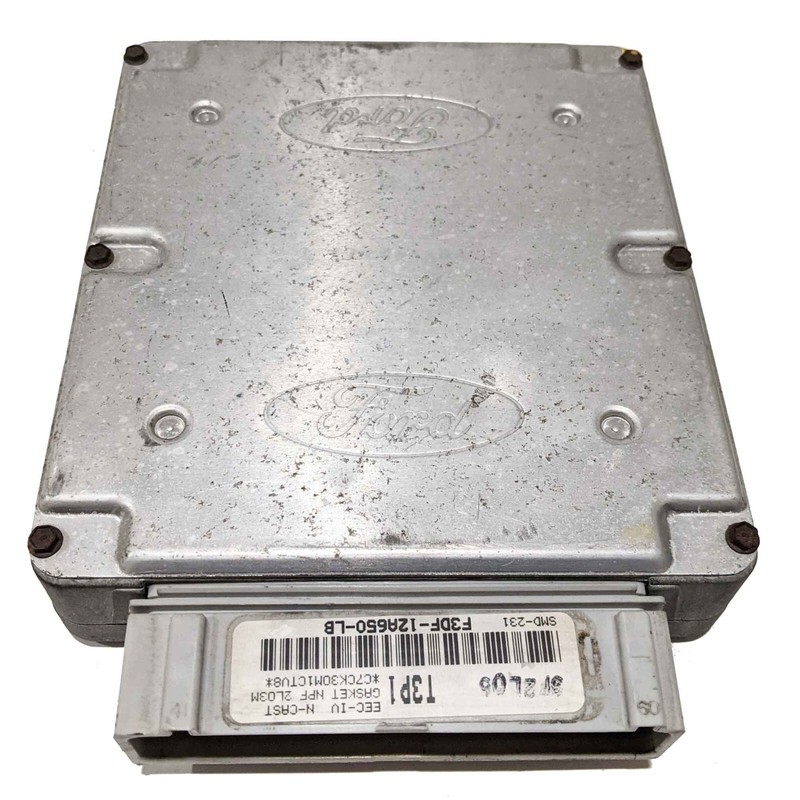 OEM Engine Control Module ECU Ford Taurus Mercury Sable 3.0L 1993 F3DF-12A650-LB