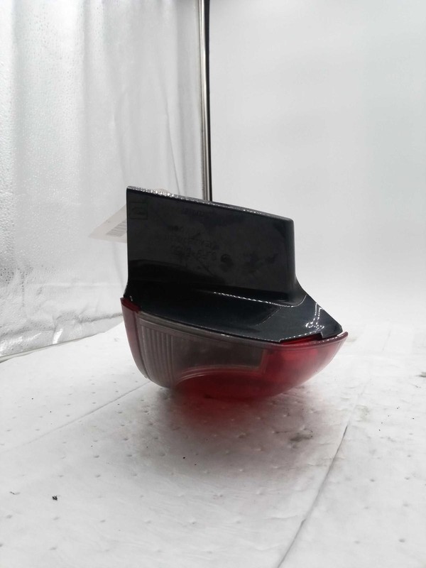 2017 MAZDA 6 Right Tail Light Assembly Black OEM Used 706792 131K Miles