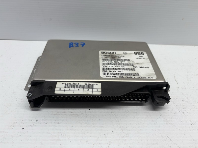97-04 Porsche Boxster 986 Transmission Control Module Unit TCU 98661822504 OEM