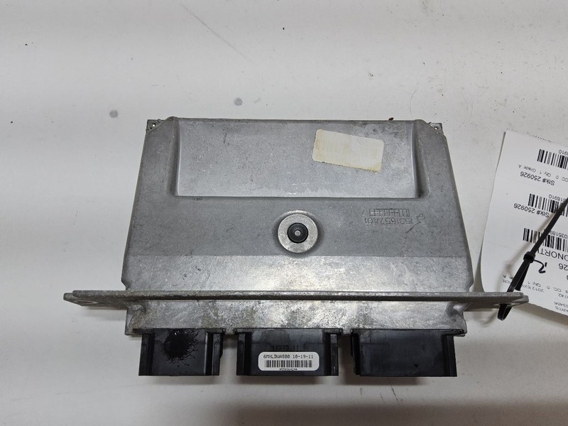 Engine ECM Electronic Control Module 3.5L ID CB5A-DD Fits 12 EXPLORER 3518910