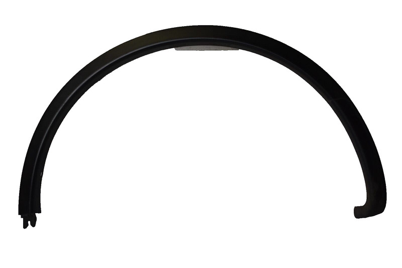 2009-2015 Infiniti 78861-1CB0A Moulding-Fillet,Rear LH