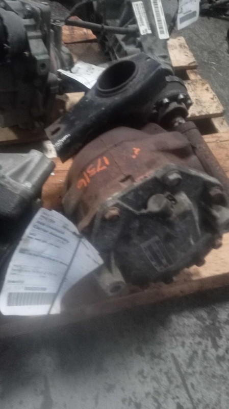 2008 Dodge Charger RWD Differential Carrier Assembly 246731, 150K Miles