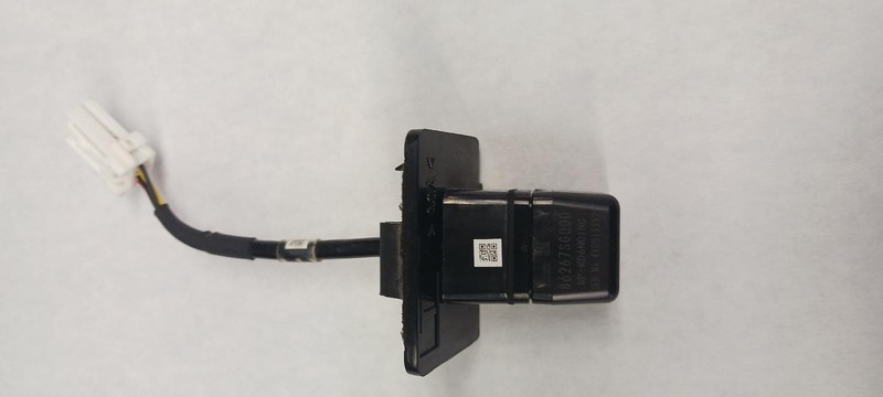 14-'16 SUBARU FORESTER rear view camera OEM 1 Year Warranty!